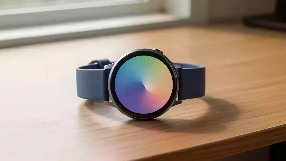 Fitbit Air: Google plant neue Gesundheitstrends und Aktivitätserkennung