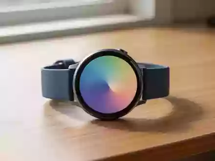 Symbolbild: Smartwatch - Foto: über boerse-global.de