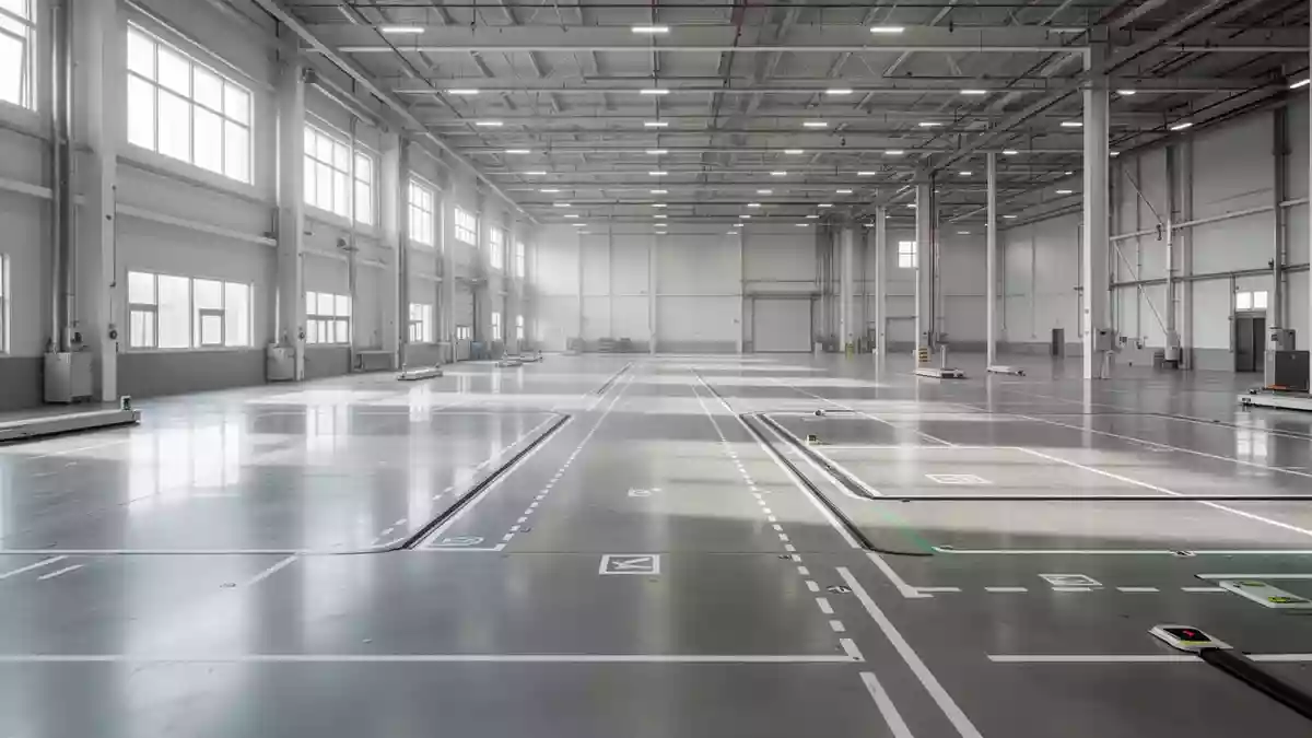 KUKA und KOMSA kooperieren bei mobilen Robotern für den Mittelstand
