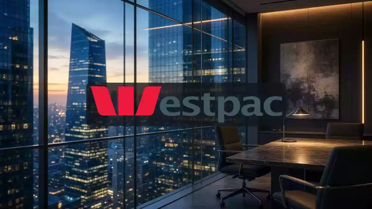 Westpac-Aktie steigt 5,1 Prozent mit australischen Banken