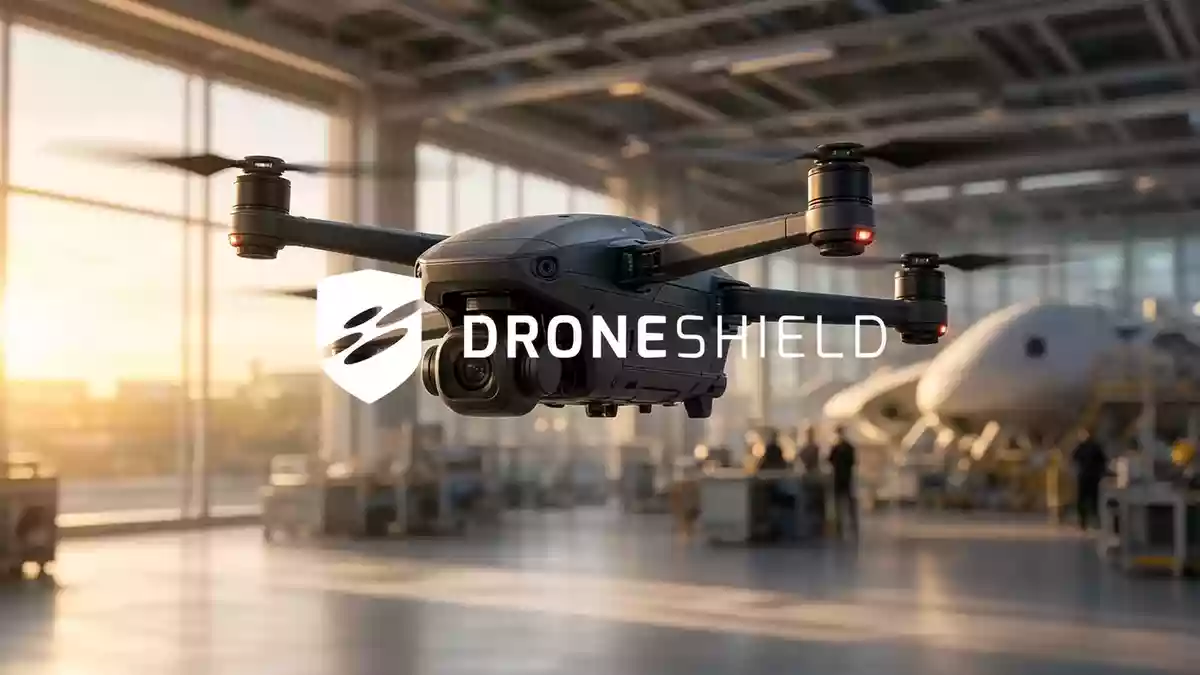 DroneShield Committed Sales Hit A$261 Million as Jefferies Flags Flat Momentum