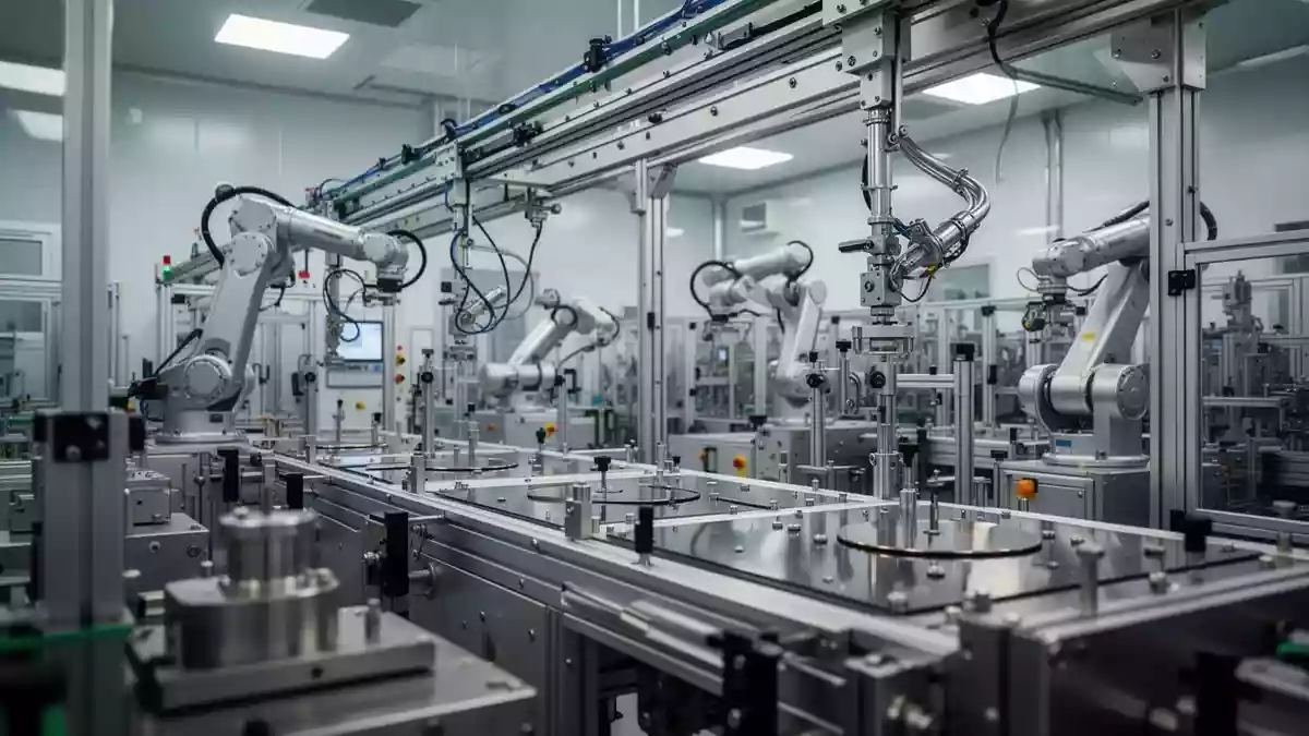 SK Hynix setzt Solidigm-Börsengang wegen Marktunsicherheit aus