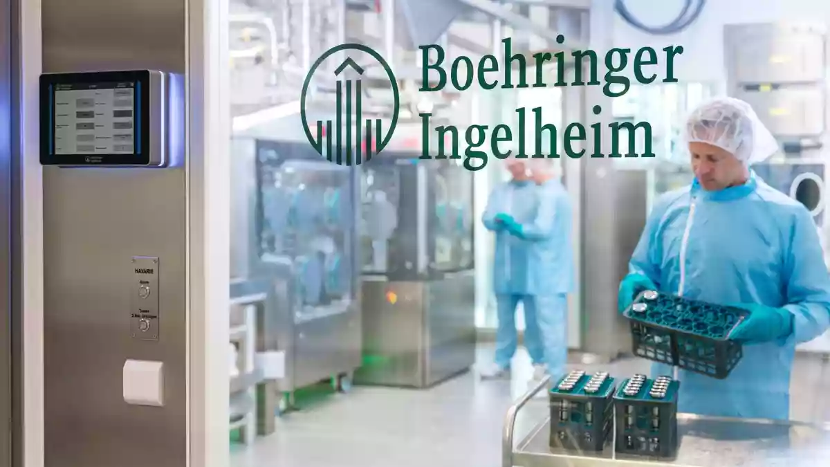 Boehringer Ingelheim und Microsoft kooperieren für eine patientenzentrierte, KI-gestützte klinische Entwicklung - Bild: presseportal.de