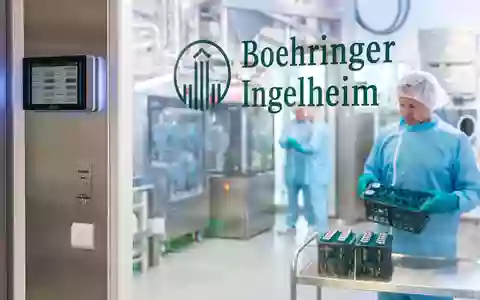 Boehringer Ingelheim und Microsoft kooperieren für eine patientenzentrierte, KI-gestützte klinische Entwicklung - Foto: presseportal.de