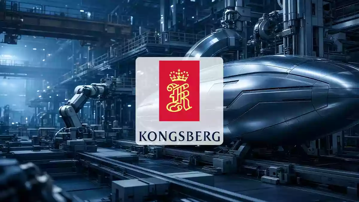 Kongsberg Gruppen: Polen-Auftrag über NOK 700 Millionen vereinbart
