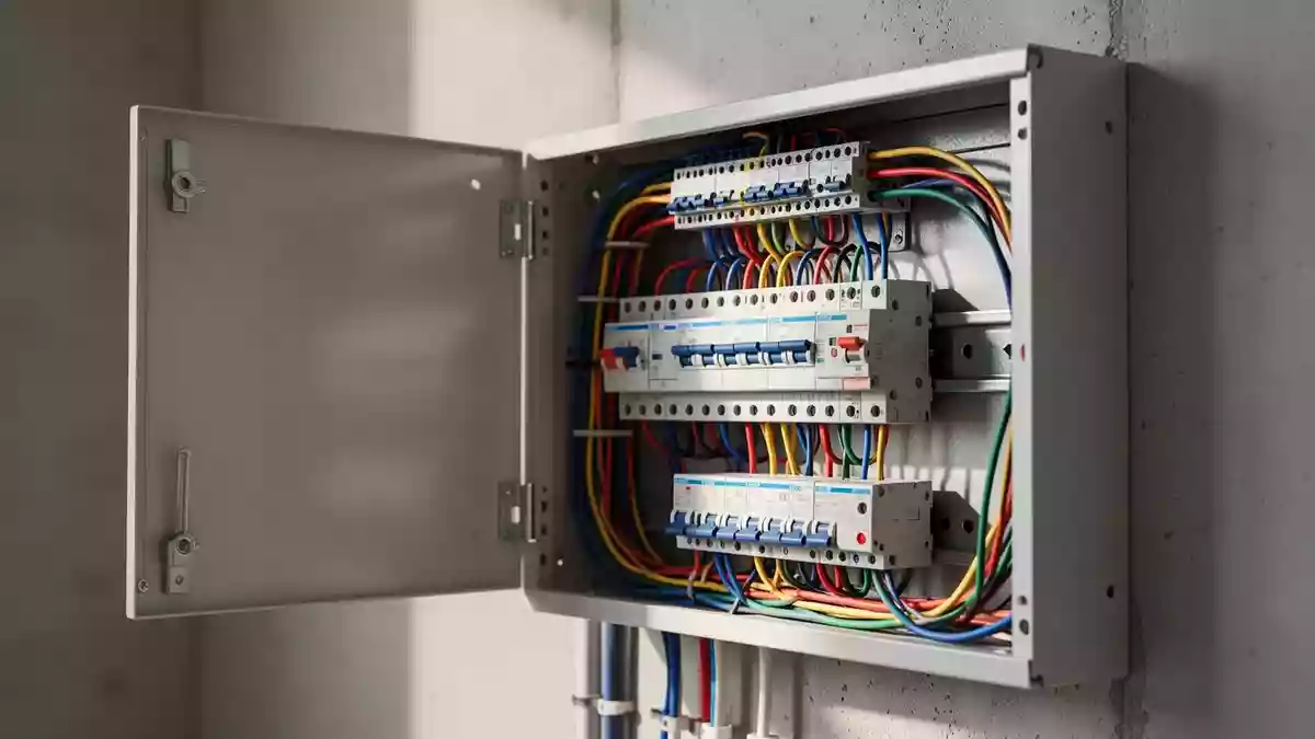 Zeitumstellung 2026: Fachleute empfehlen Sicherheitscheck elektrischer Anlagen