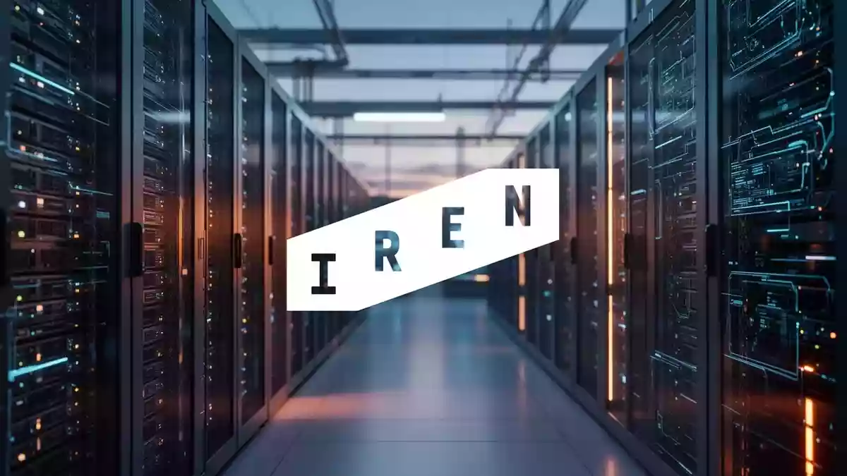 IREN Stock Swings on AI Debt Fears as Badajoz Project Advances