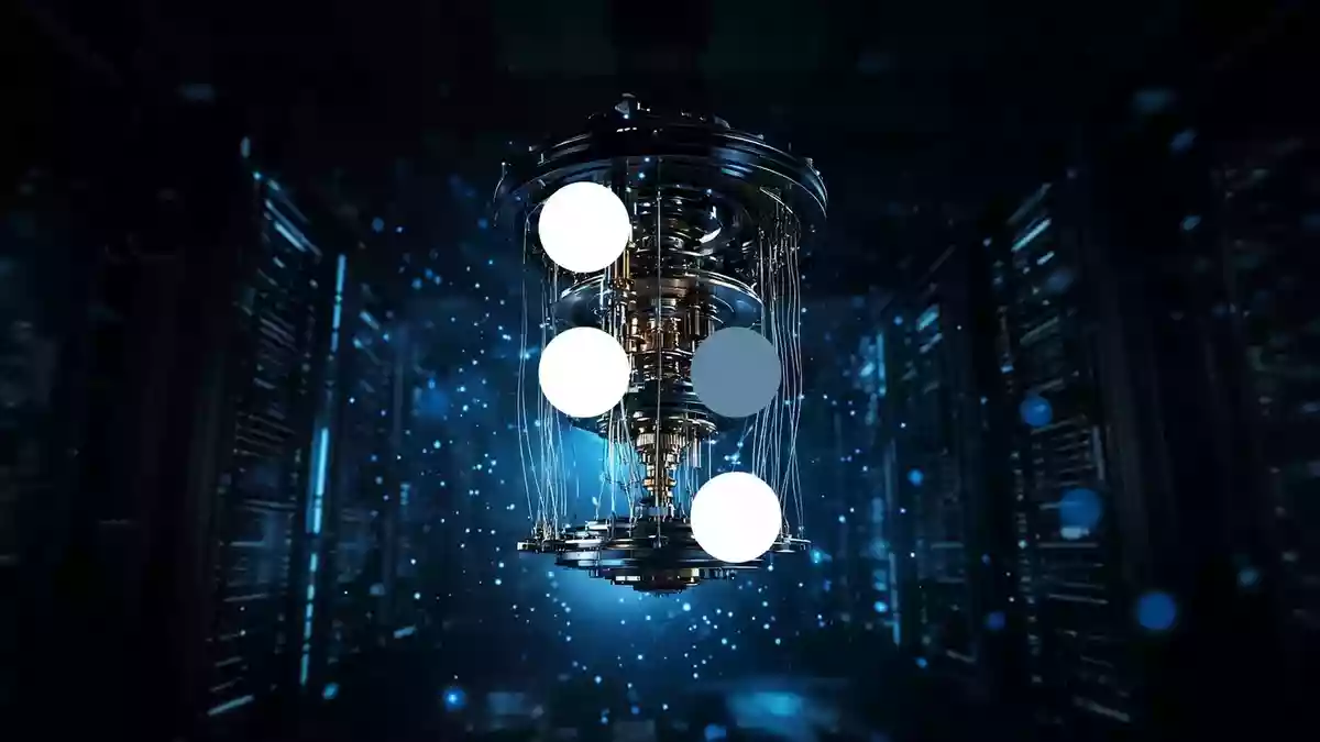 D-Wave Quantum: Falling Stock Price Doesn't Mean Cheap Valuation