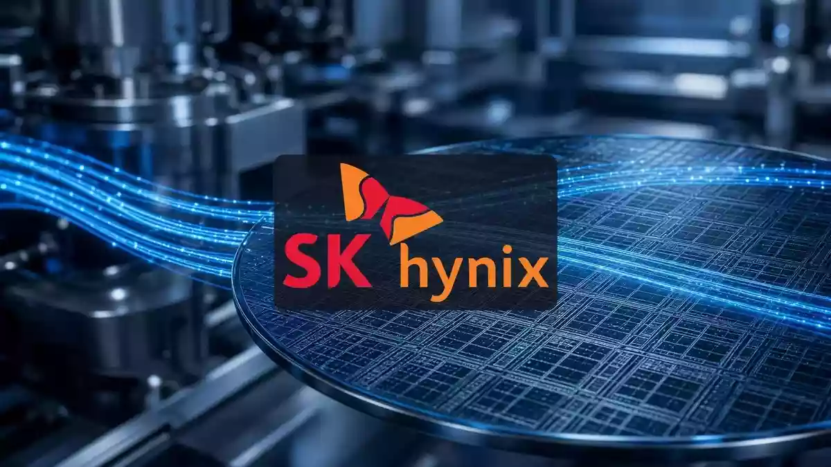 SK Hynix Shares Rise 4.7% as Solidigm Halts IPO Review; Buyback Done
