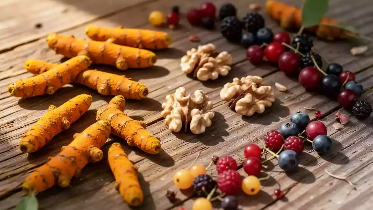 Entzündungen: Warum Ernährung allein oft nicht ausreicht