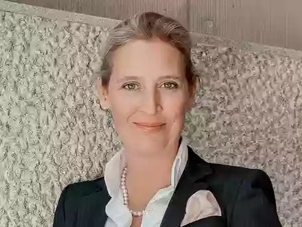 Alice Weidel: Kanzler Merz und Finanzminister Klingbeil dilettieren gegen Deutschland - Foto: presseportal.de