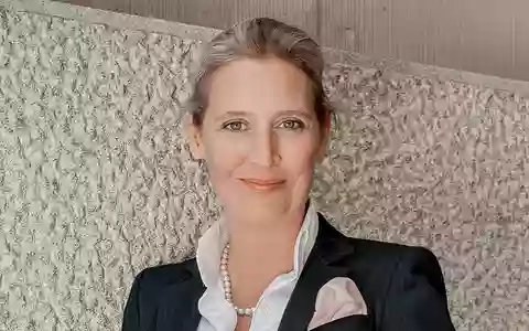 Alice Weidel: Kanzler Merz und Finanzminister Klingbeil dilettieren gegen Deutschland - Foto: presseportal.de