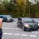 Der Beschuldigte wurde in Karlsruhe vor einen Ermittlungsrichter gebracht. - Bild: Philipp von Ditfurth/dpa