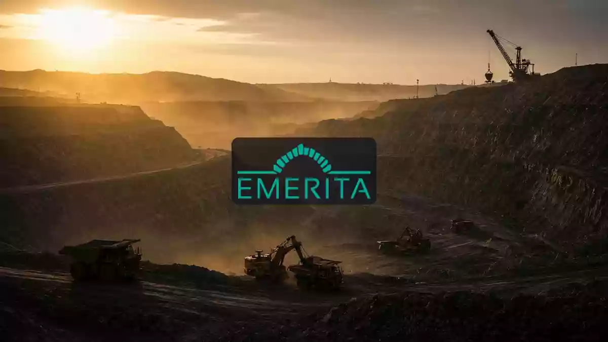 Emerita Resources: Spanien bewilligt Zuschüsse für zwei Explorationsprojekte