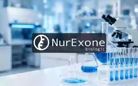 Abstrakte Darstellung eines biotechnologischen Labors mit Fokus auf medizinische Forschung und Innovation. - Foto: über boerse-global.de