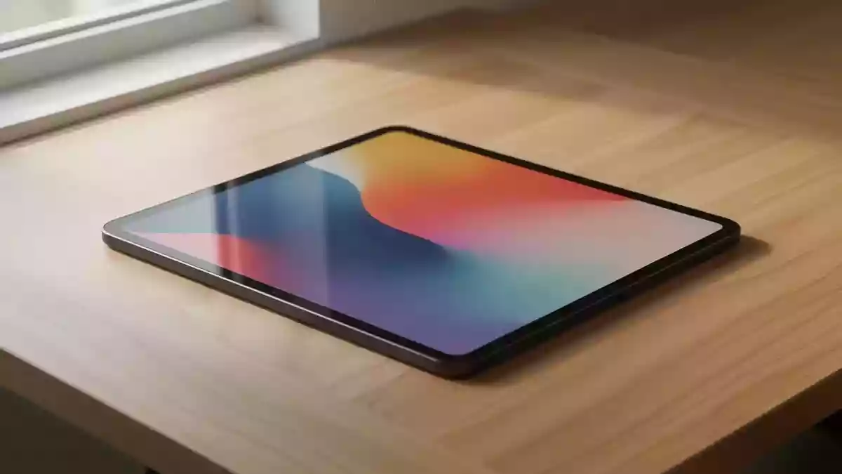 Bethel testet NFC-Karten für einfachere Tablet-Nutzung bei Behinderung