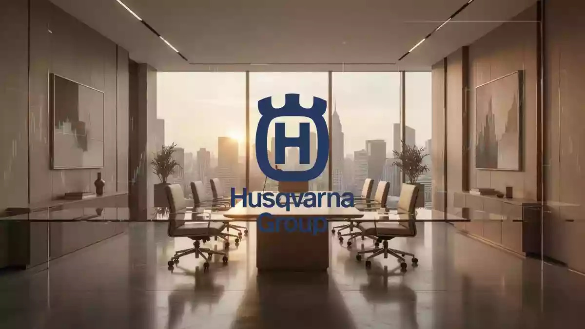 Husqvarna-Aktie steigt: Insiderkäufe treffen auf SEB-Verkaufsempfehlung