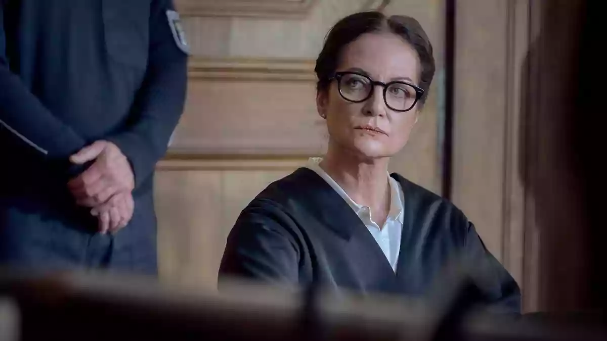 Der Fernsehfilm der Woche / Wahrheit oder Lüge - Maria hat Angst / Krimi von Lars Becker - Bild: presseportal.de