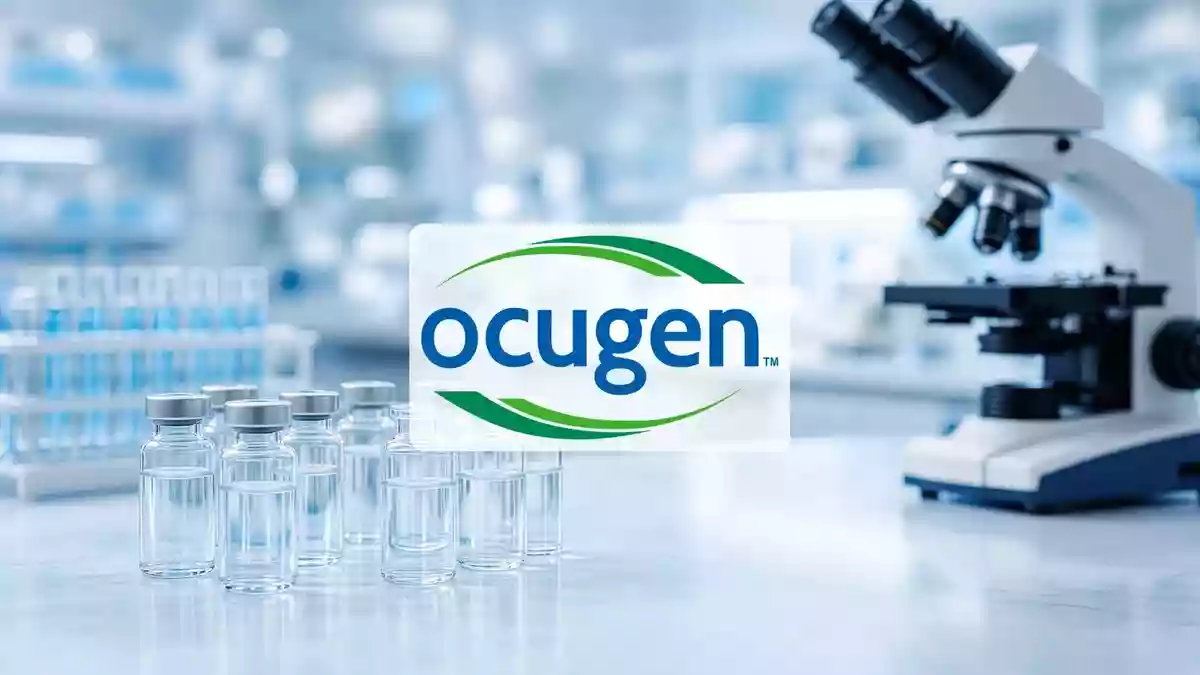 Ocugen: Aktienermächtigung und Lizenzvertrag sichern noch kein Kapital