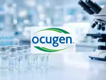 Moderne Laborumgebung mit medizinischer Forschungsausrüstung und sterilen Glasfläschchen als Symbol für Biotechnologie. - Foto: über boerse-global.de