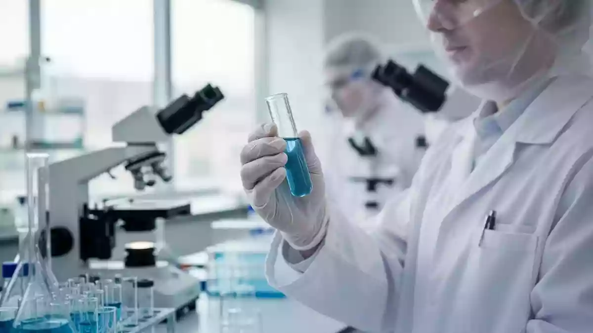 Zai Lab: 250 Millionen Dollar für Zoci und starke Studiendaten