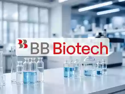 Moderne biotechnologische Laborumgebung mit Fokus auf Innovation und wissenschaftlichen Fortschritt. - Foto: über boerse-global.de