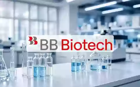Moderne biotechnologische Laborumgebung mit Fokus auf Innovation und wissenschaftlichen Fortschritt. - Foto: über boerse-global.de