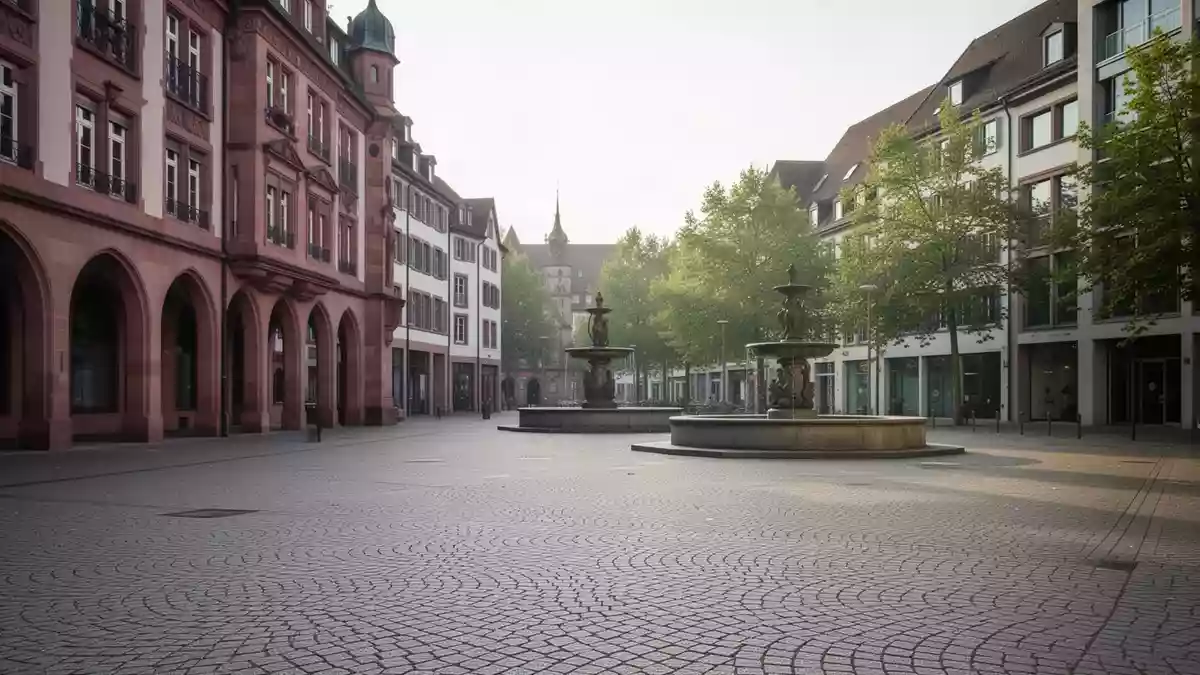 Freiburg beschließt neue Verpackungssteuer: Ab 2027 bleiben Becher steuerpflichtig