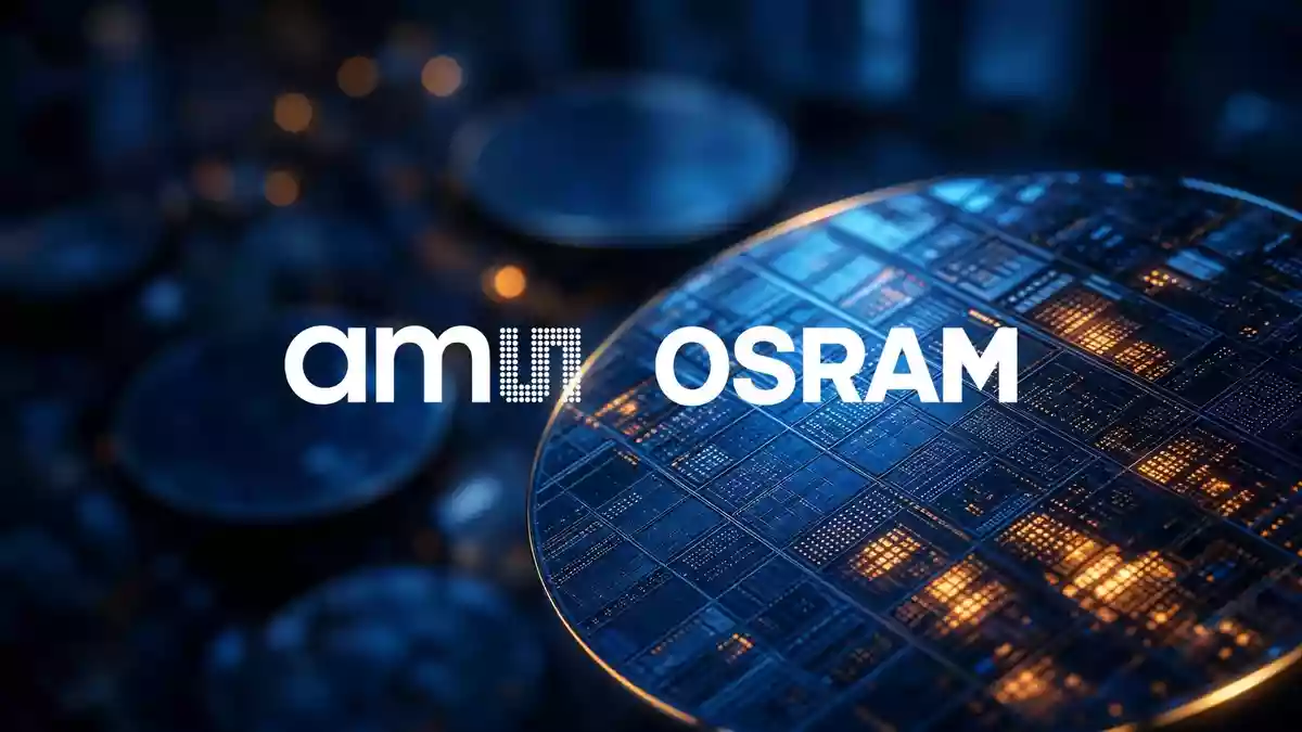 ams-OSRAM: Quartalszahlen sollen den Technologieimpuls wirtschaftlich einordnen