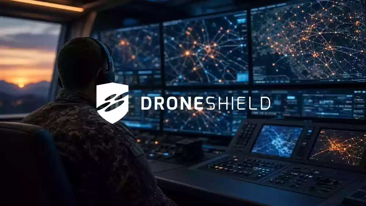DroneShield Committed Revenue Meets Guidance, Jefferies Stays Bearish