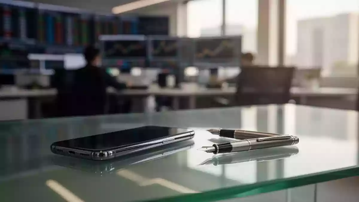 Nanjing Hicin: Quartalsgewinn steigt dank Batterieadditiven um 757,50 Prozent