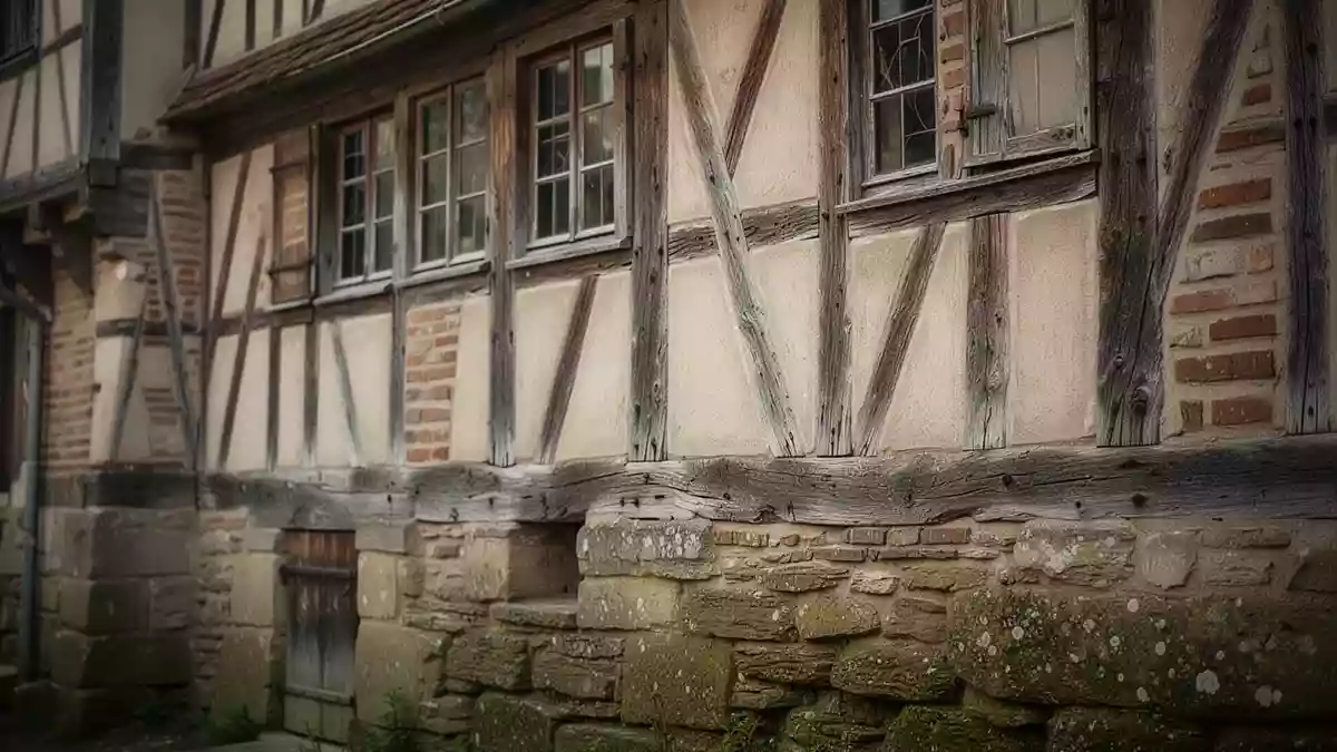 Historische Gebäude sanieren: Wärmewende braucht abgestimmte Planung