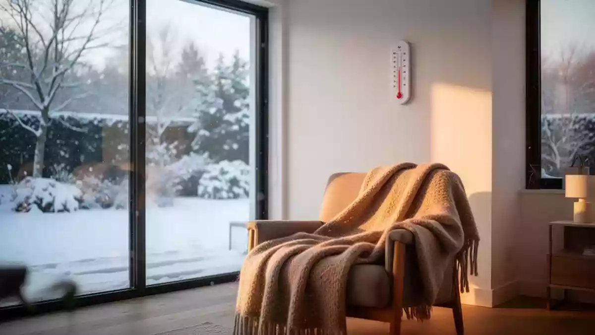 Herz-Kreislauf im Winter: Kälte, Infektionen und Schutzmaßnahmen
