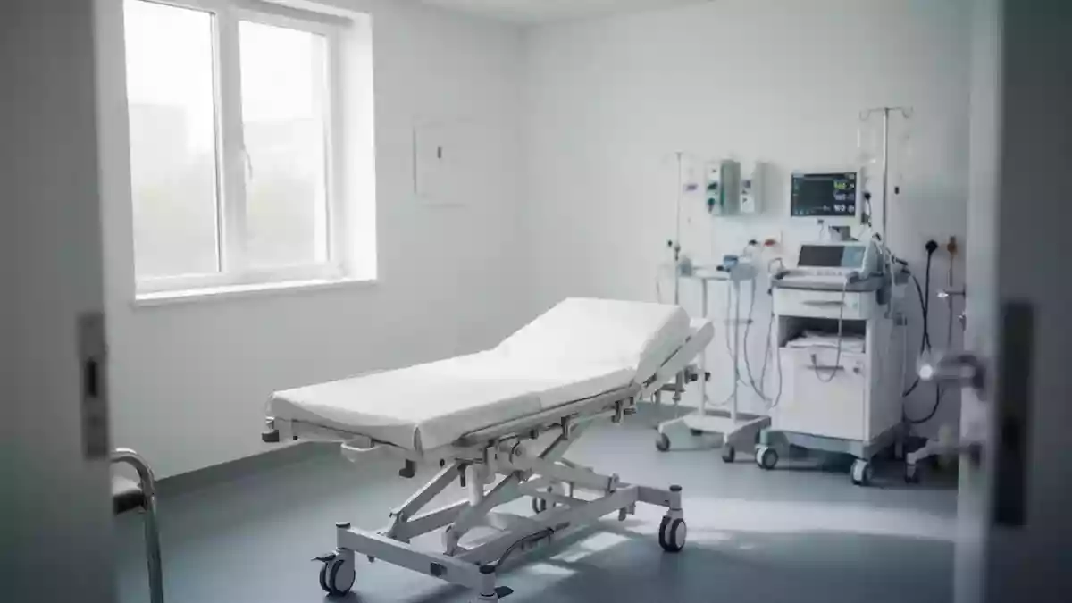 Prostatakrebs: Wie Versorgung und Screening Diagnosen beeinflussen