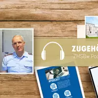 Neue Podcast-Folge: Der dritte Weltkrieg. Wann, wo und wie? - Foto: presseportal.de