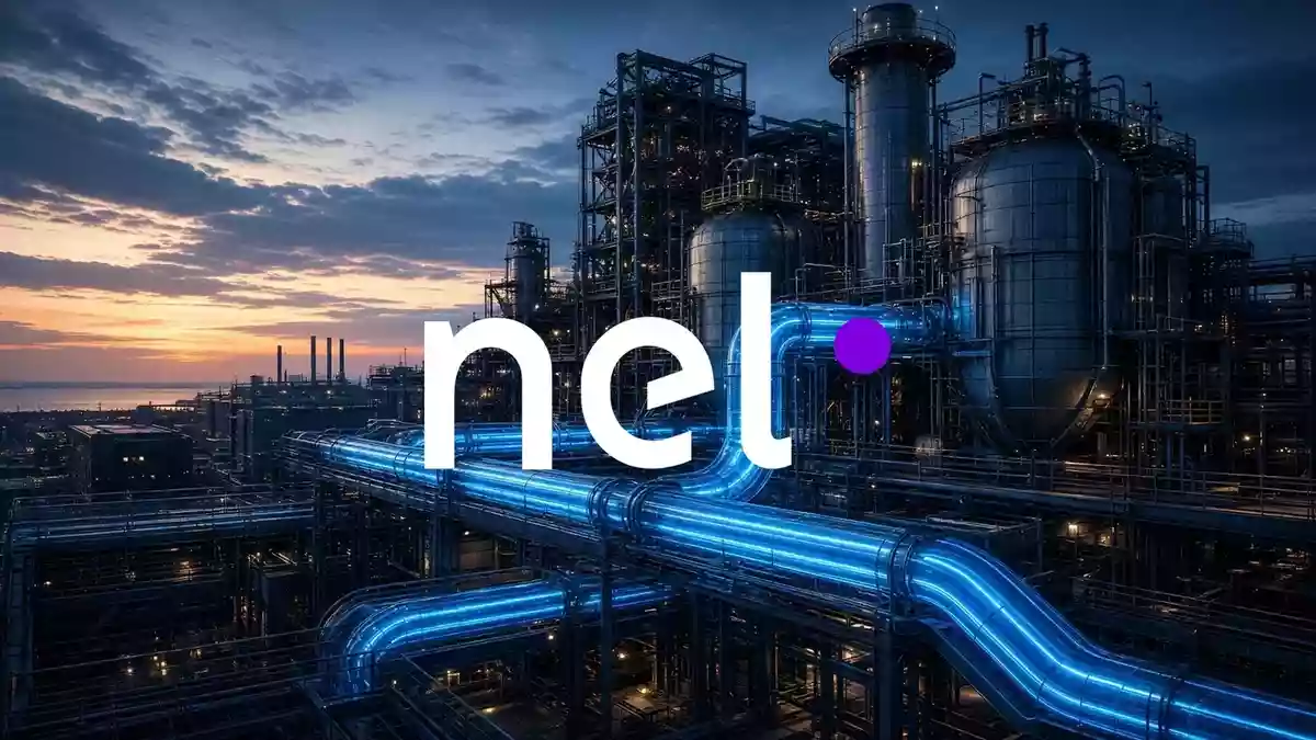 Nel ASA Downgraded as Order Growth Outpaces Revenue