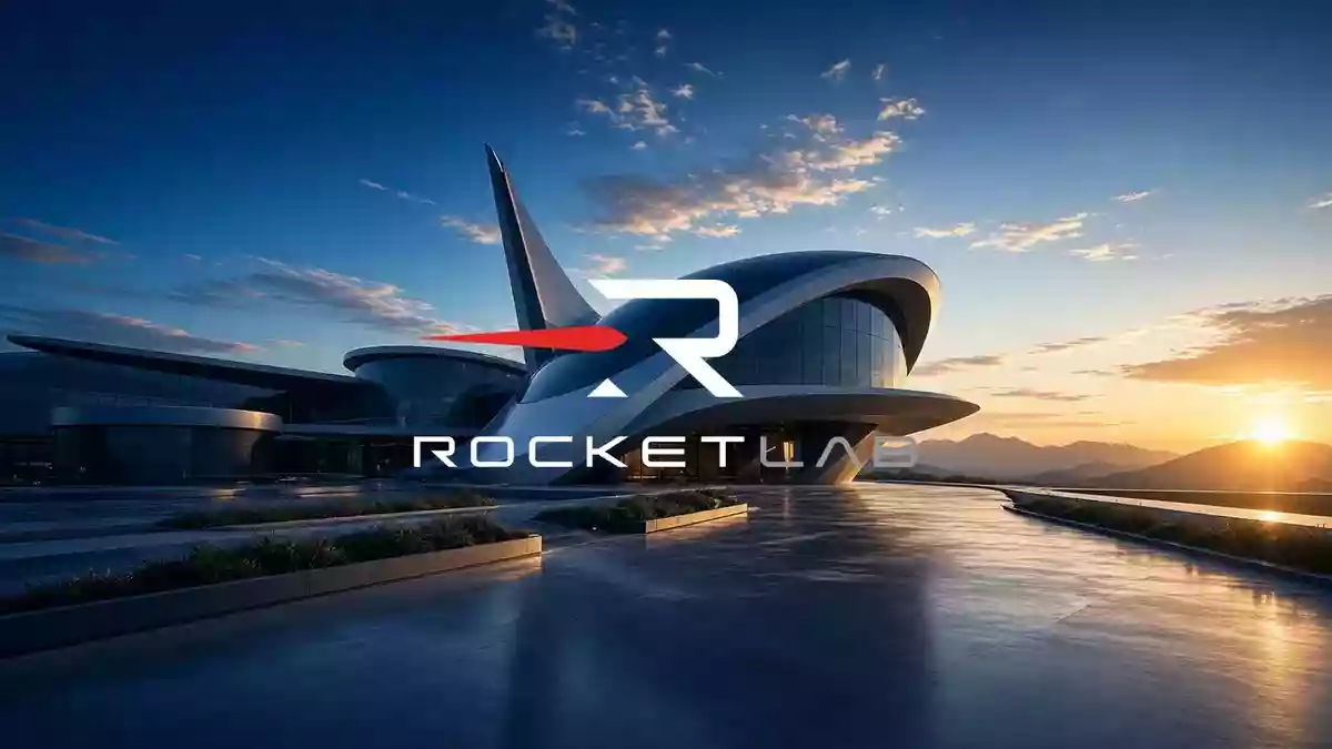Rocket Lab Sets Q3 Report Date as Neutron Slips to 2027