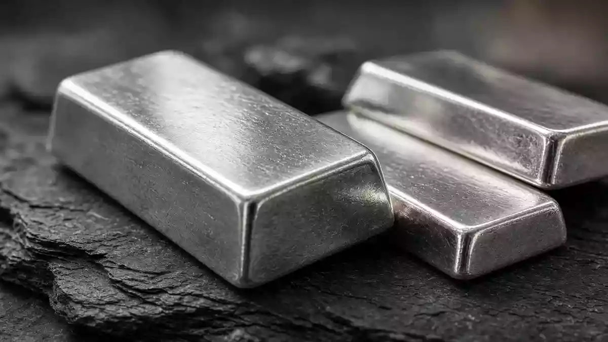 Silver's 6% Drop: Liquidity Squeeze Outweighs Tight Supply