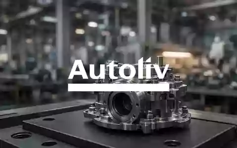 Moderne automatisierte Fertigungsanlage in der Automobilindustrie mit Fokus auf Präzision und industrielle Effizienz. - Foto: über boerse-global.de