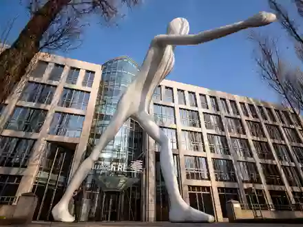 Der Rückversicherer Munich Re erwartet mehr Gewinn im laufenden Jahr. (Archivbild) - Foto: Peter Kneffel/dpa