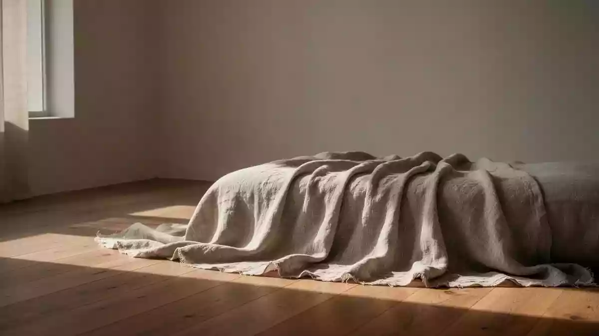Stress und Schlaf: Wie Atemübungen und Muskelentspannung helfen