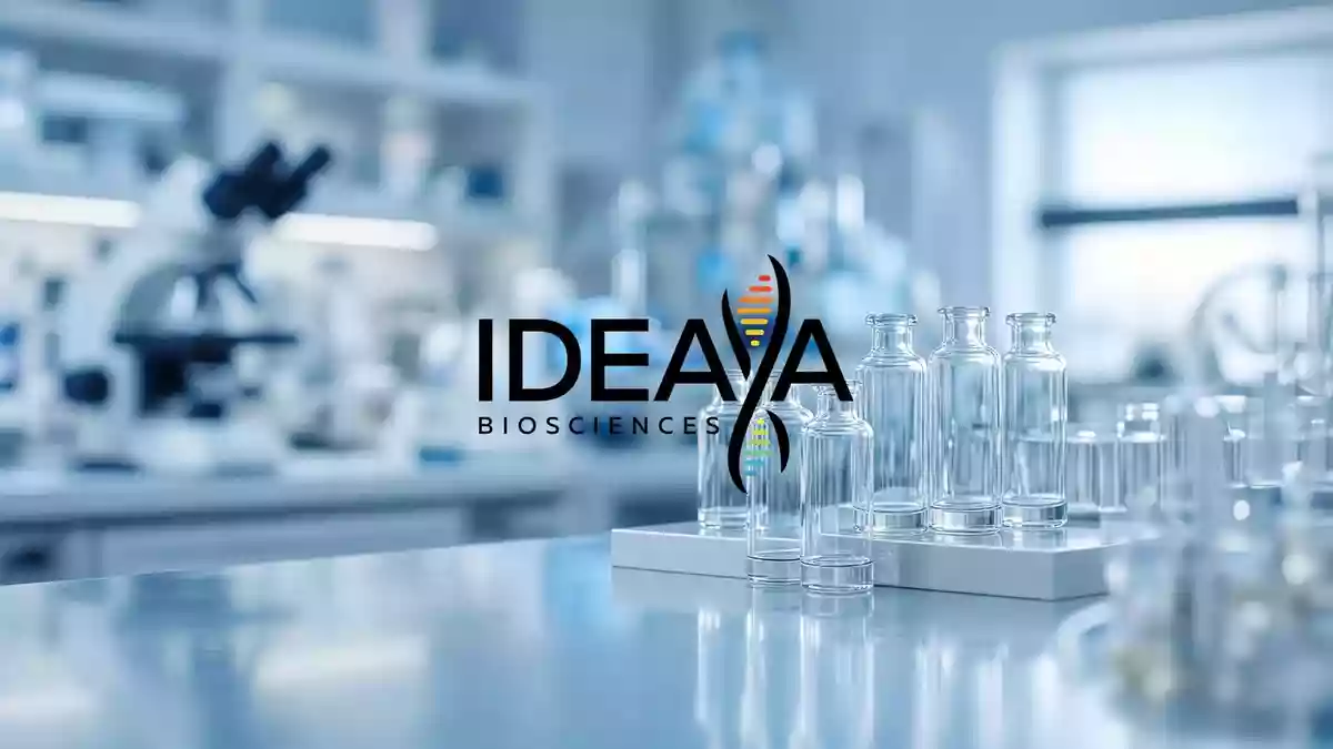 Ideaya Biosciences: IDE849 erzielt 17,4 Monate medianes Überleben
