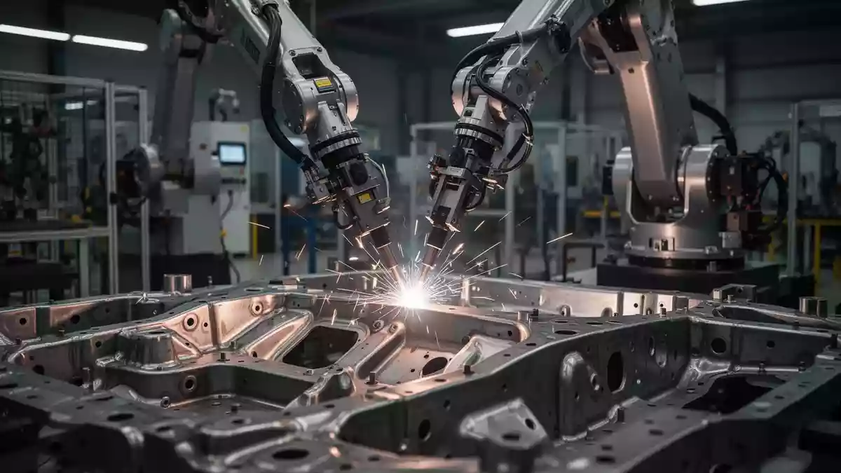 Yggdrasil SPAC 1: Aktionäre ebnen Innok Robotics den Börsenweg