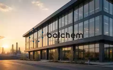 Abstrakte Darstellung von wirtschaftlichem Erfolg und Unternehmenswachstum in einem modernen Bürogebäude bei Sonnenuntergang. - Foto: über boerse-global.de