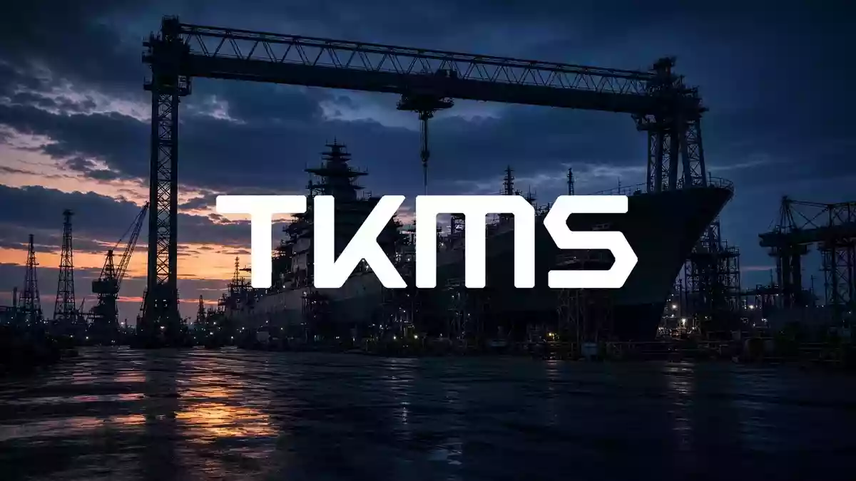 TKMS Week: F128 Frigate Guns Ordered, India Sub Talks, €115 Targets