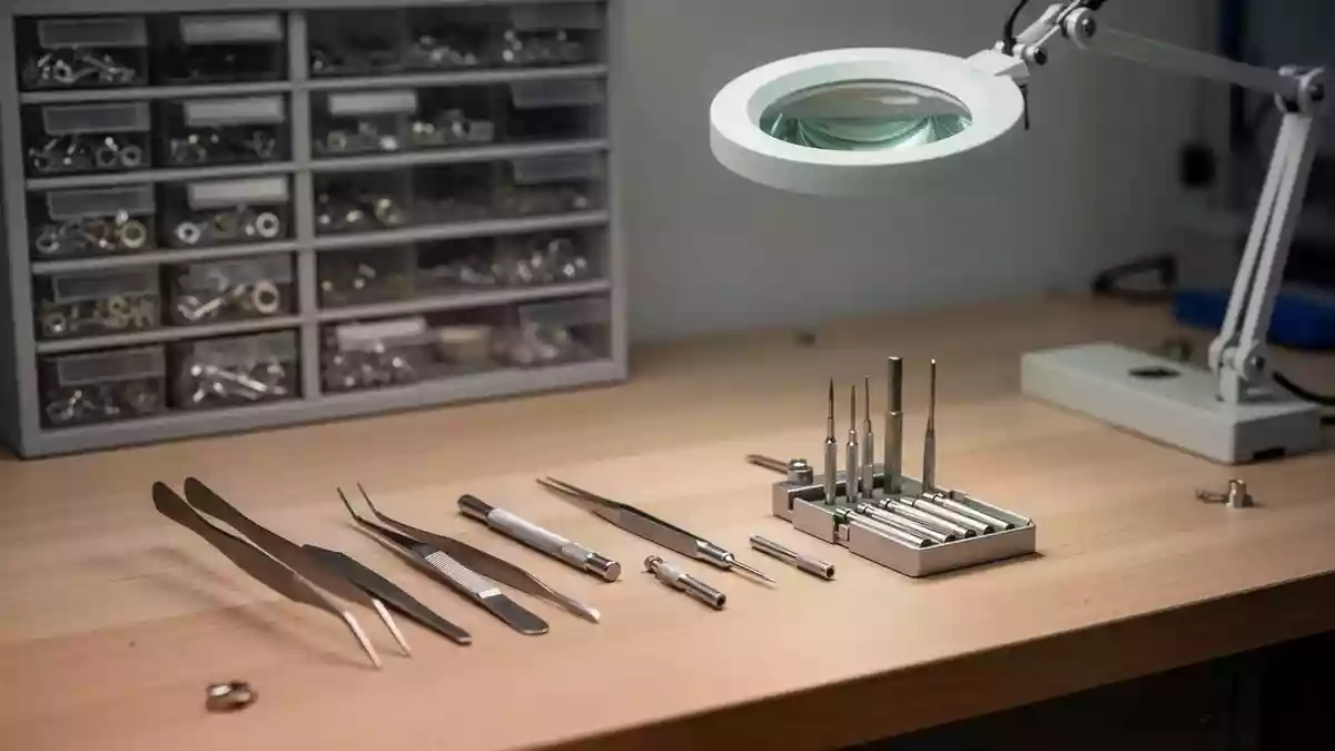 Smartphone-Reparatur: Diagnose, Kosten und Apples Selbstreparaturprogramm
