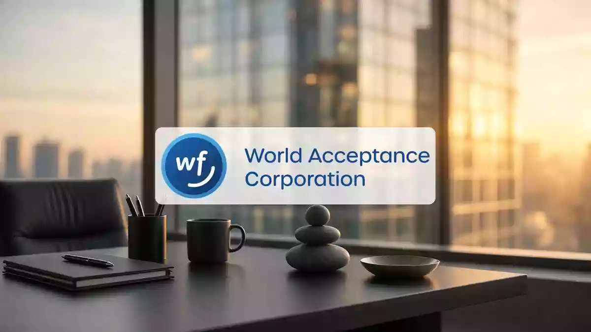 World Acceptance: Quartalsgewinn steigt, Basiseffekte prägen das Ergebnis