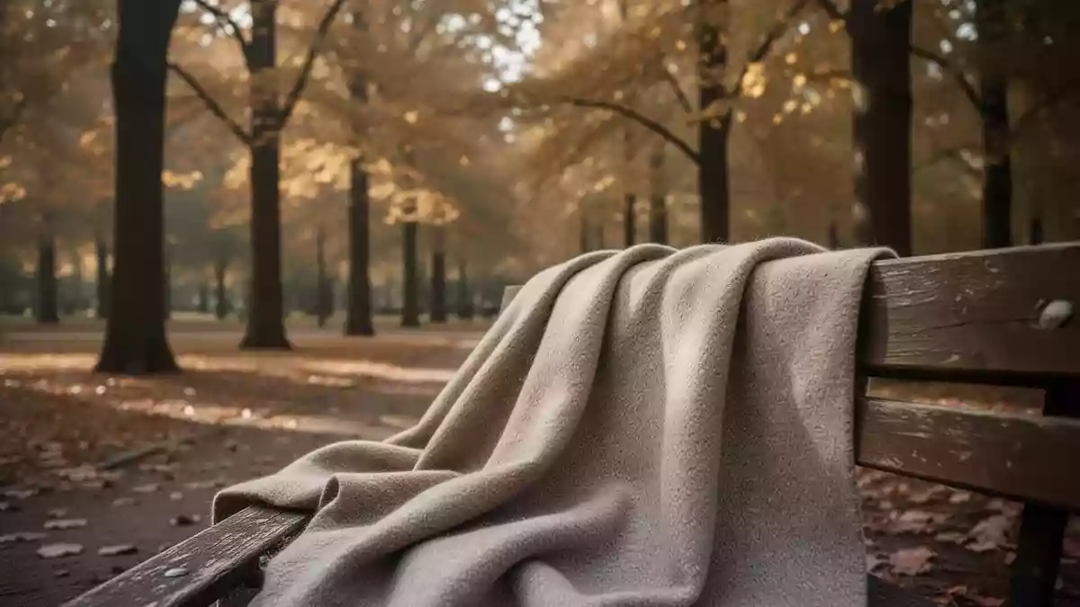 Herbstliche Kälte: Drei Körperzonen laut TCM warm halten