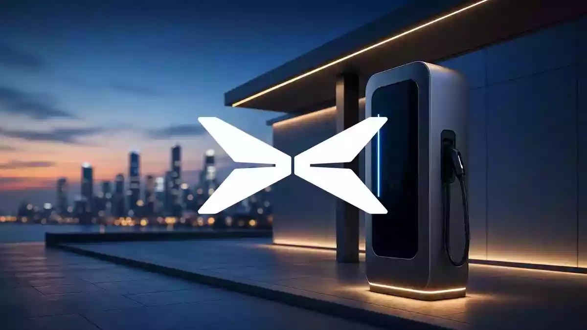 XPeng Stock Swings on CATL Miss as GX Tops 30,000 Deliveries