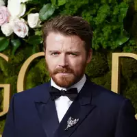 Jack Lowden ist Berichten zufolge einer der Kandidaten für die Rolle des James Bond. (Archivbild) - Foto: Jordan Strauss/Invision/dpa